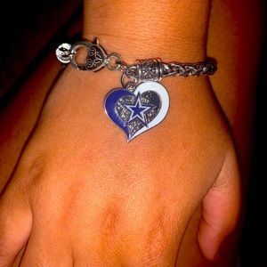 Team bracelets